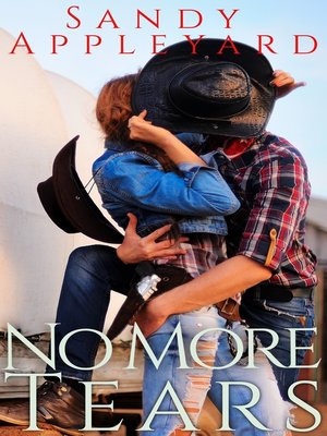 cover image of No More Tears